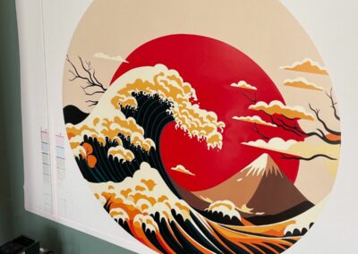 impression murale HD - impriMUR