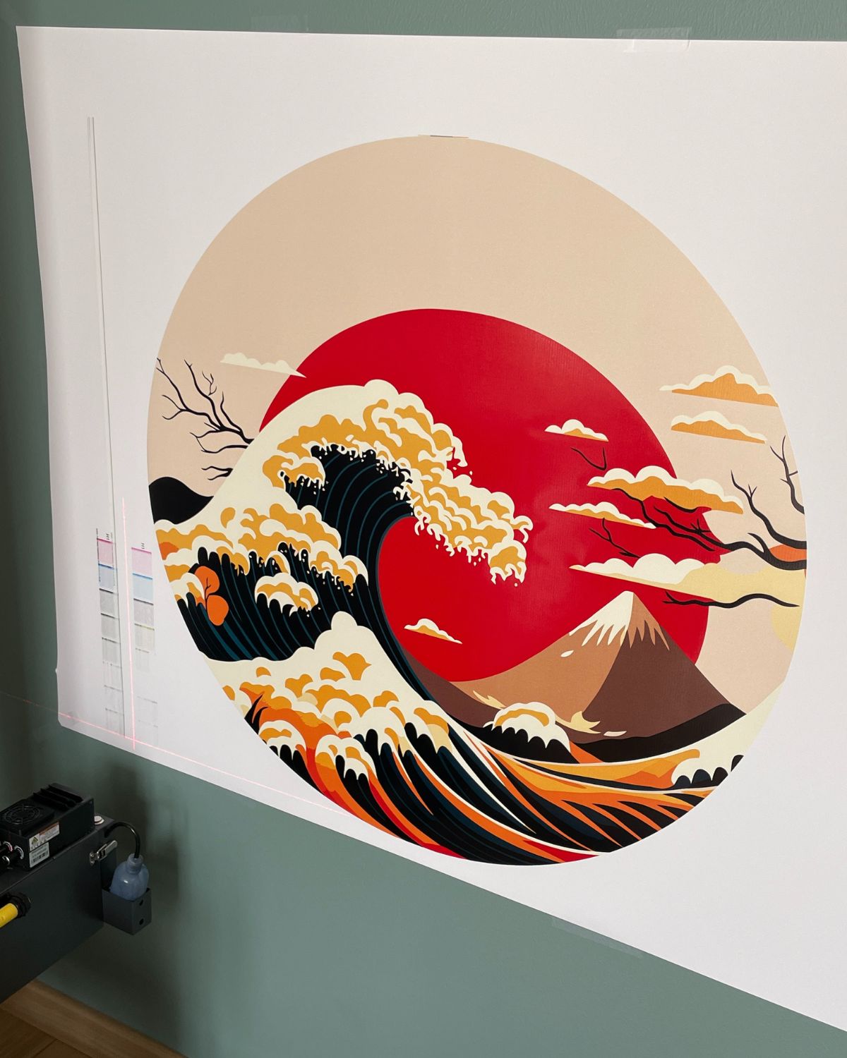 impression murale HD - impriMUR impression murale HD - impriMUR