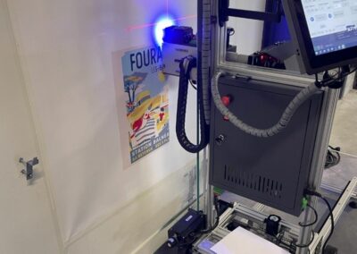 impression murale sur mesure