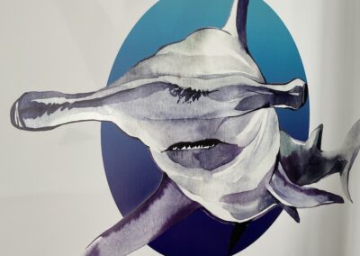 impression wall print HD - ImpriMur