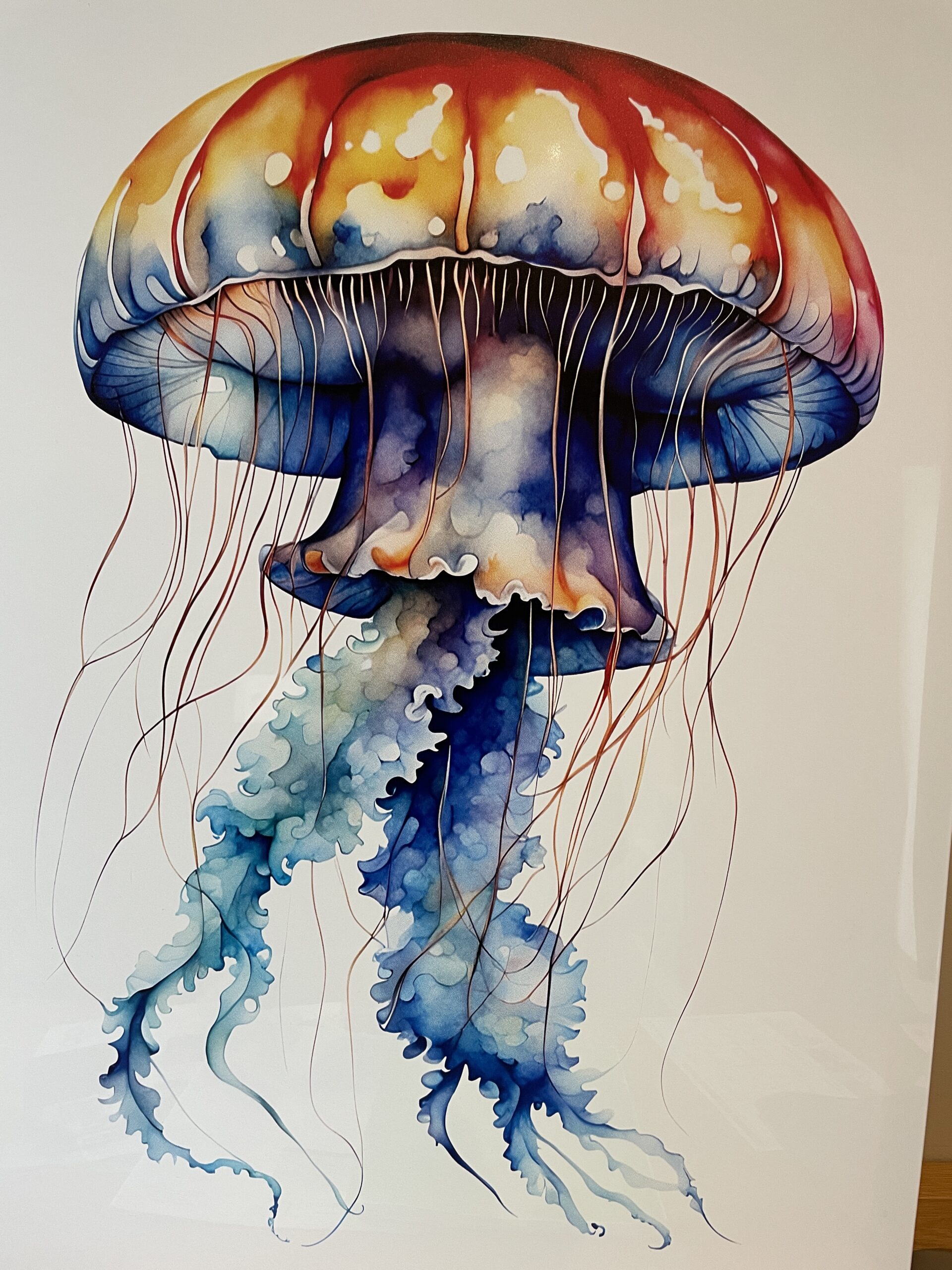 Art print professionnel et particulier