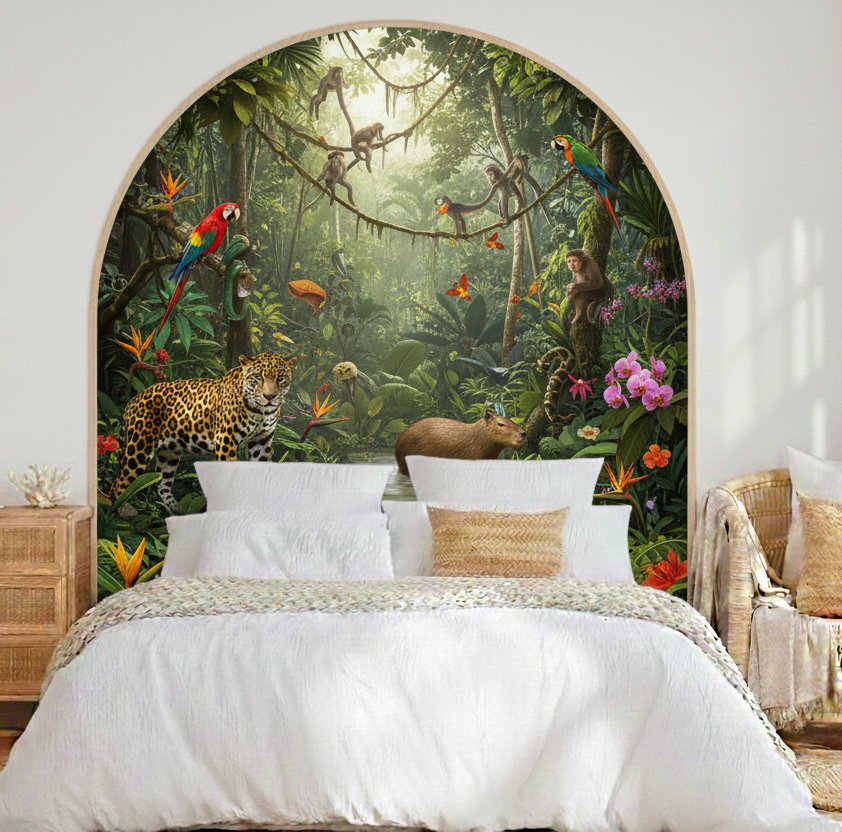 impression murale HD - impriMUR