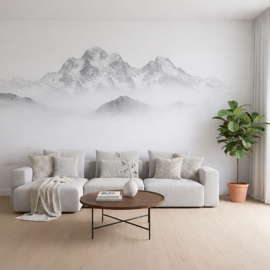 impression murale HD - impriMUR